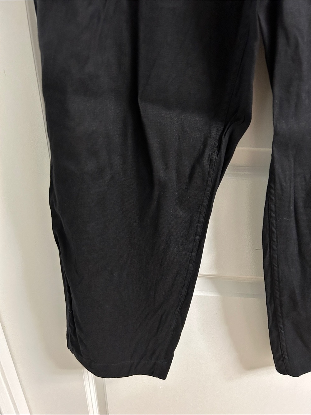 everlane - linen everywhere pant - Picture 4 of 9